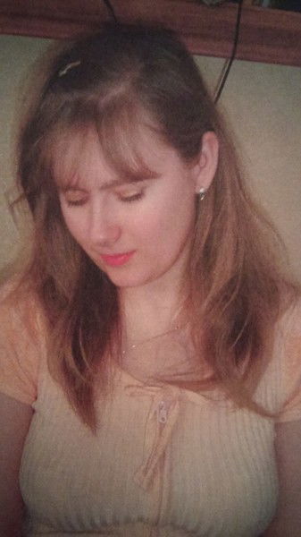 Марина Богачева