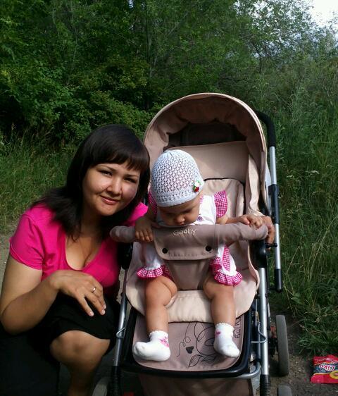 Лариса Юламанова