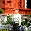 Елена Кузьмичева
