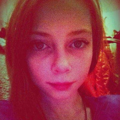 Настя Болтенкова