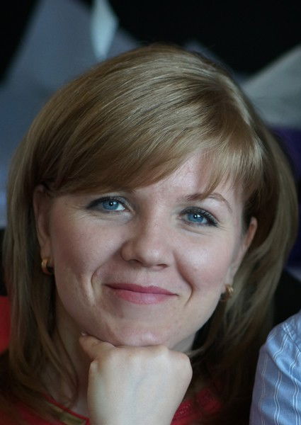 Любовь Козачинская