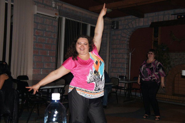 Марина Роганская