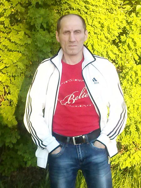 Александр Барминский