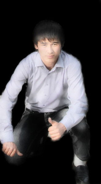 Асылбек Бекбауов