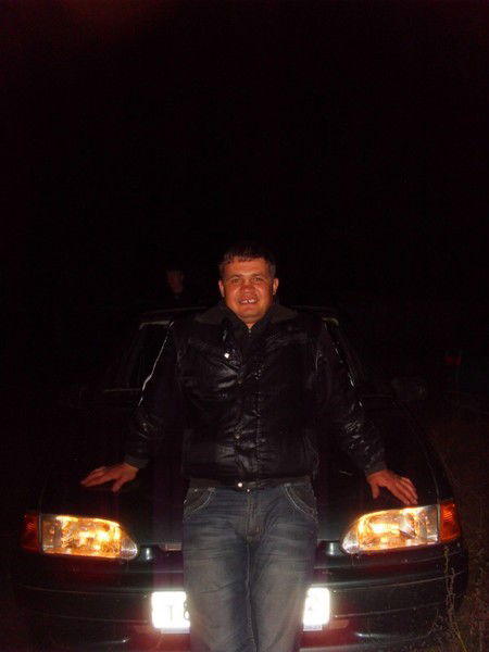 Вадим Киселев