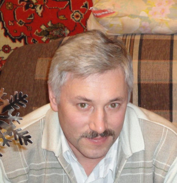 Алексей Шпенёв