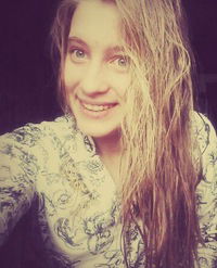 Виктория Головнева