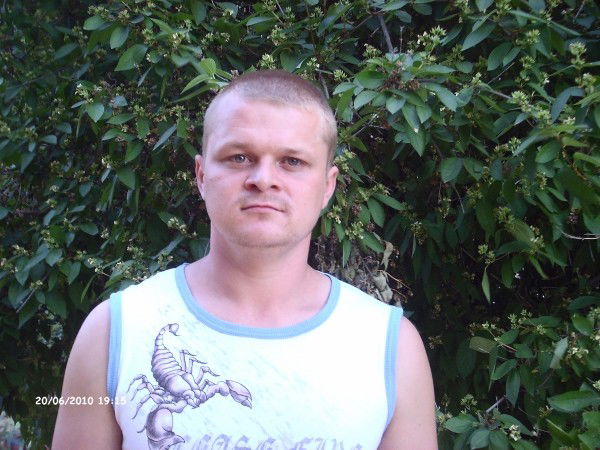 Андрей Никитин