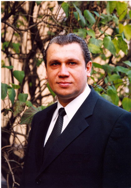 Полинов Олег