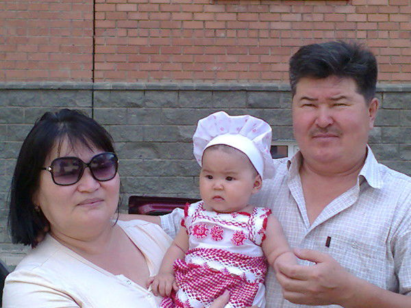 Даурен Каиржанов