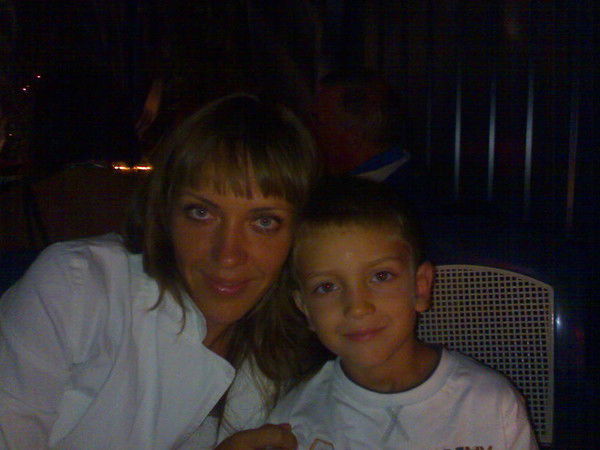 Лилия Артенюк