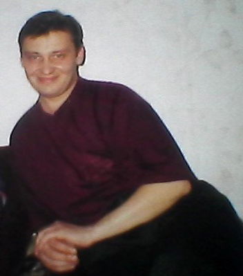 Михаил Попченко