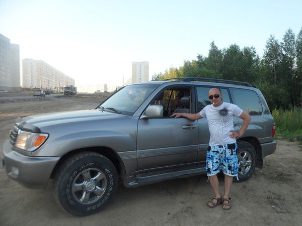 Данил Ляшенко