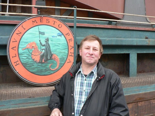 Сергей Помалин