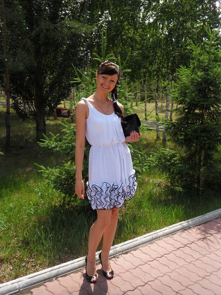 Карина Мазалова