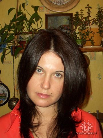 Татьяна Фоминых