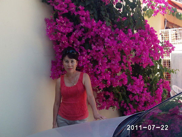 Айгуль Шегирбаева