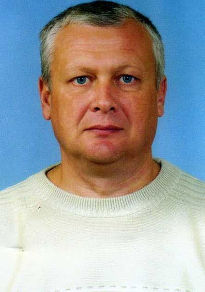 Андрей Заруцкий