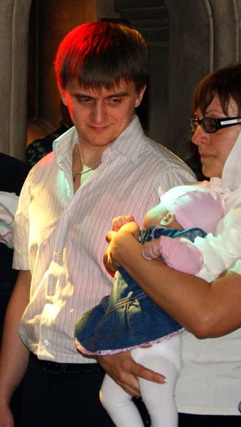 Алексей Качалин