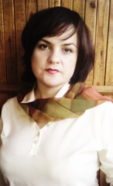 Тамара Дроздова