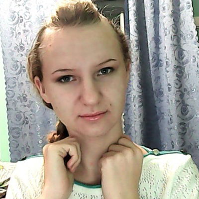 Анжелика Селиверстова