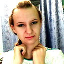 Анжелика Селиверстова