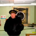 Сергей Чинкин