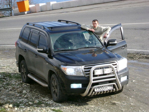 Николай Поздняков