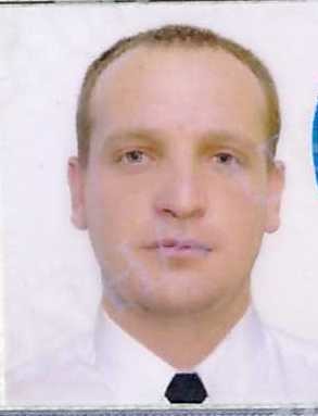 Евгений Сербинов