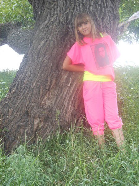 Виктория Никитина