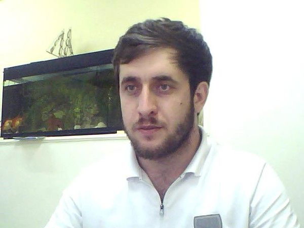 Альберт Омаров