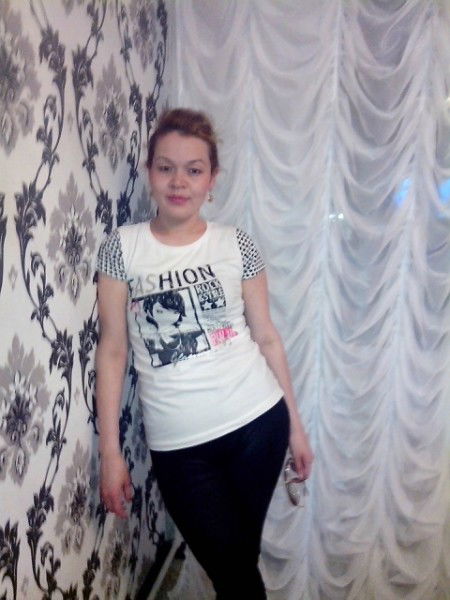 Гульнара Егизбаева