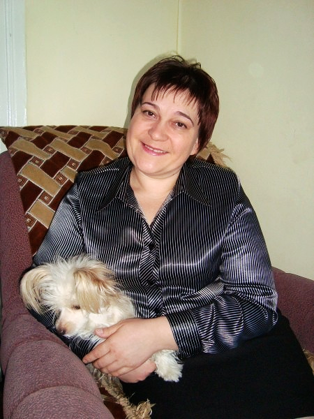 Наталья Балакирева