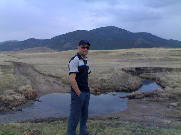 Иван Харламов