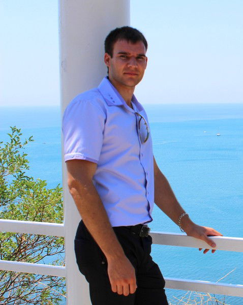 Николай Лиховцов