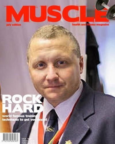 Артур Штромбергер