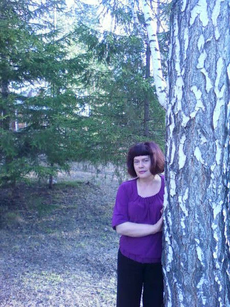 Тамара Науменко