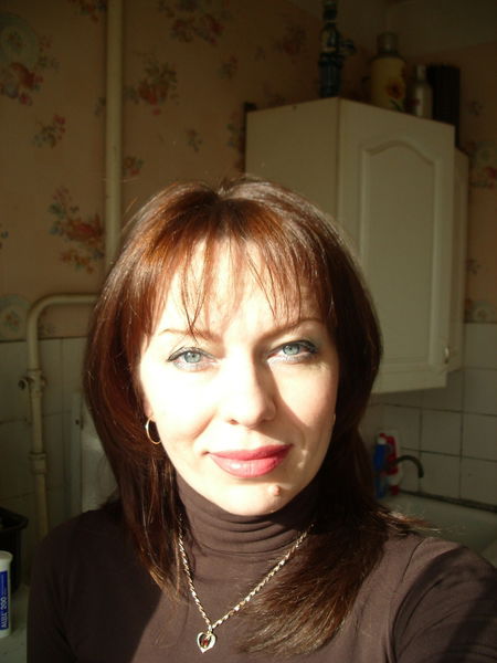 Наталья Толмасова