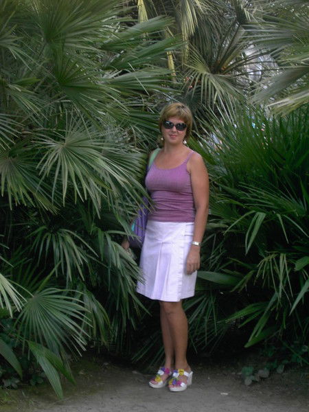 Наталья Грачева