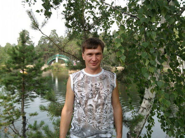 Александр Гринёв