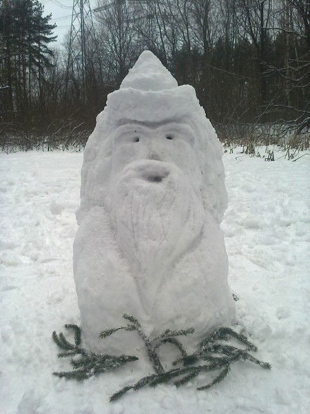 Алексей Каменев