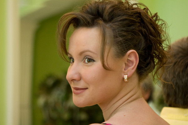 Елена Осипова