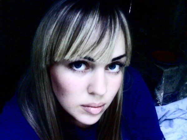 Ольга Волошина