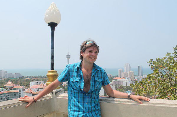 Вадим Бондарук