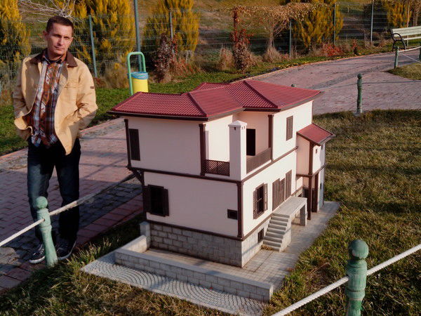 Николай Ткач