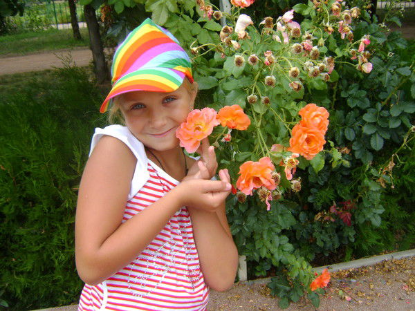 Мария Муругова