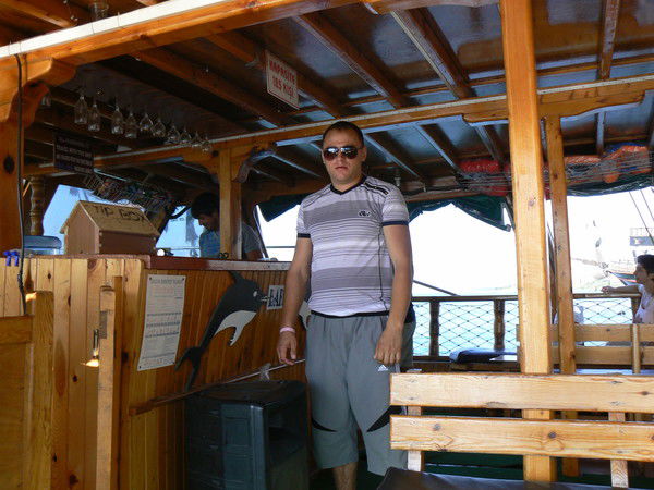 Андрей Галах