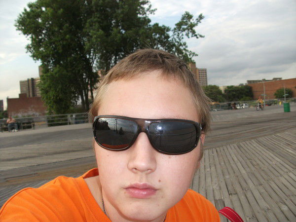 Михаил Курбеко