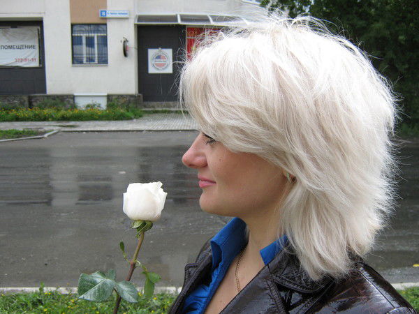 Елена Малкова