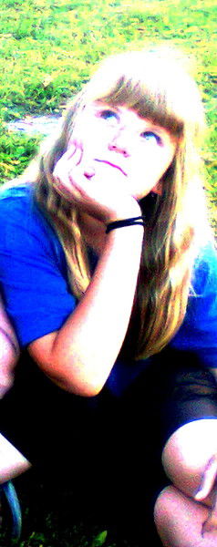 Настюнчик :)))